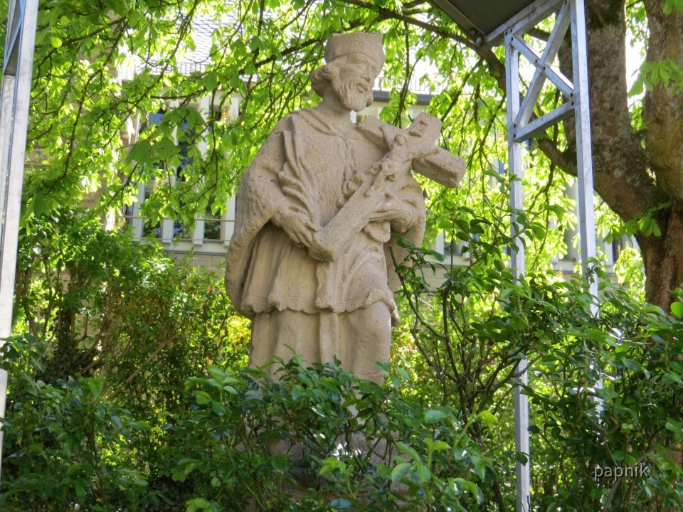 Nepomuk