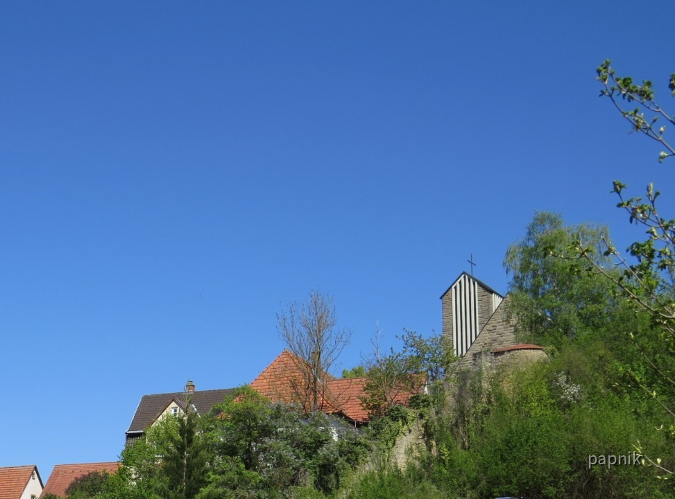 St. Josef Königsberg