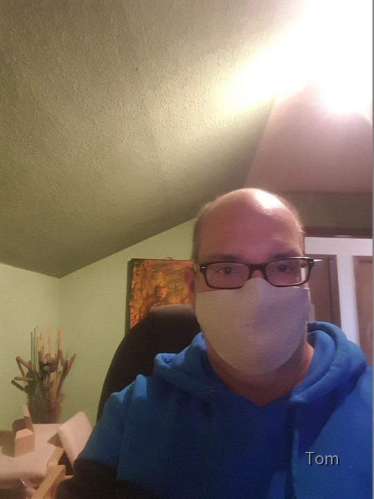 Maske