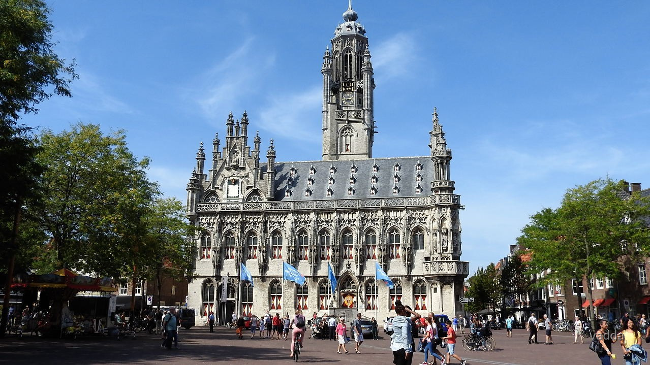 Zeeland (NL)