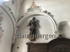 Nepomuk Klosterlechfeld