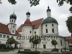 Nepomuk Klosterlechfeld