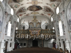 Nepomuk Klosterlechfeld