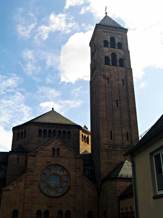 01 Gerolstein Erlöserkirche