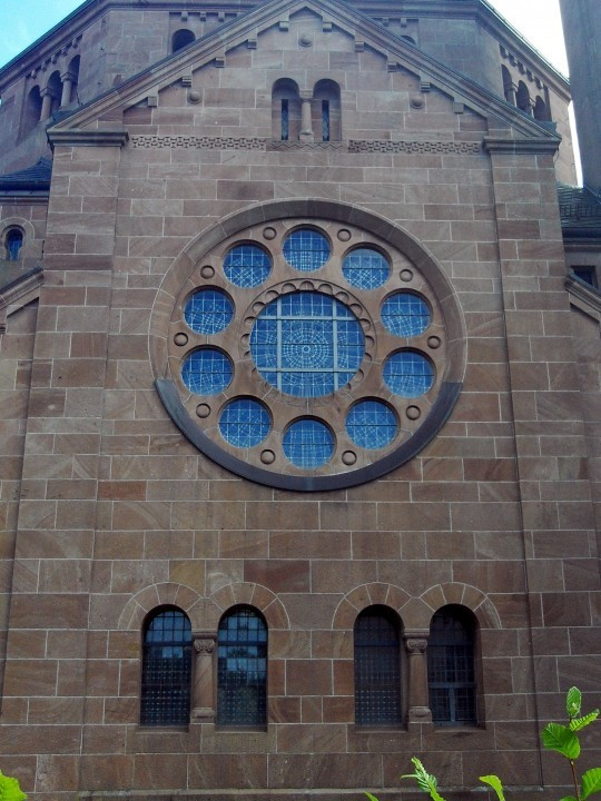 02 Gerolstein Erlöserkirche