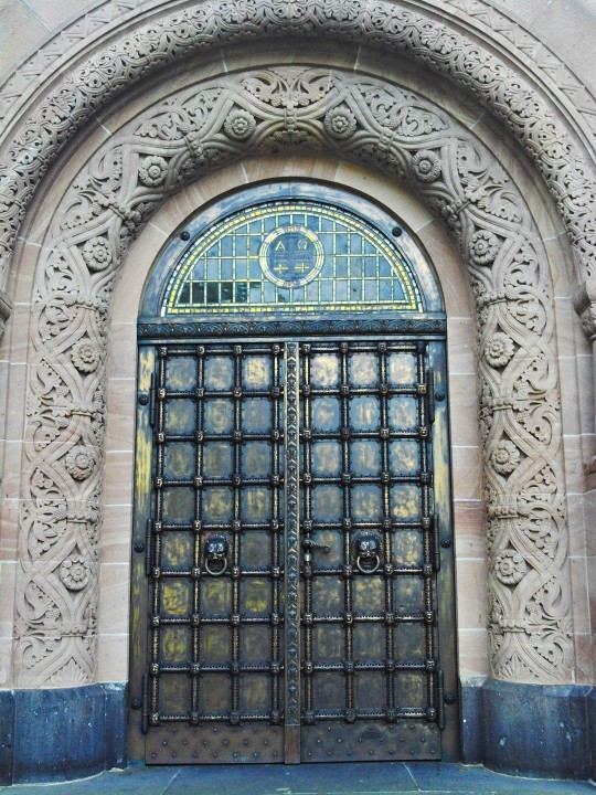 04 Gerolstein Erlöserkirche
