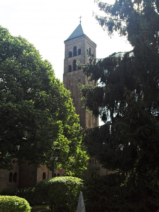 05 Gerolstein Erlöserkirche