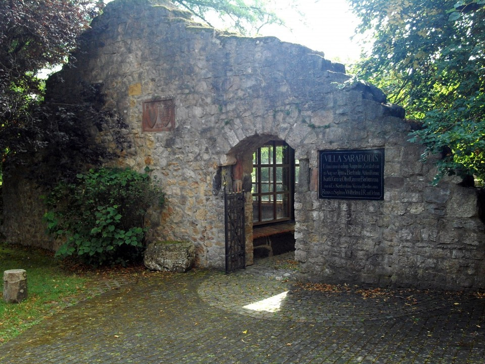 08 Gerolstein Erlöserkirche