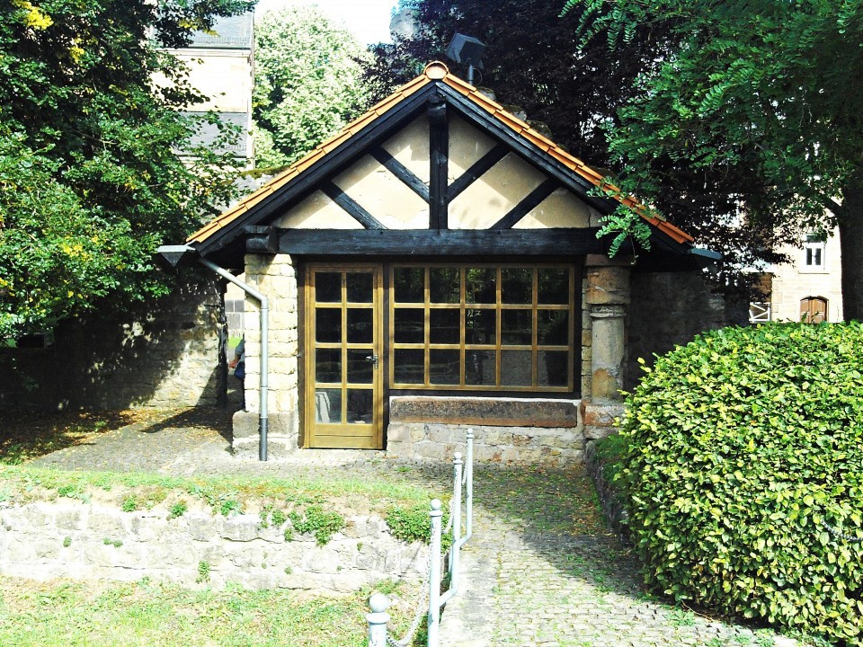 11 Gerolstein Erlöserkirche