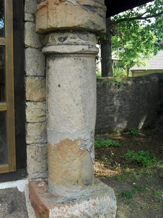 12 Gerolstein Erlöserkirche