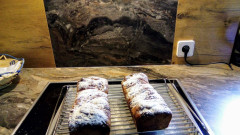 Nusskuchen