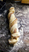 Nusskuchen