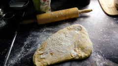 A Strudel a Toag