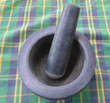 Gewürze
