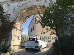 Split Aquadukt