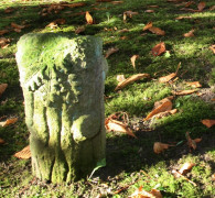 Landow Friedhof (14)