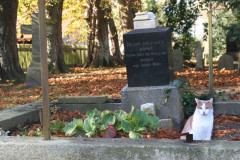 Landow Friedhof (18)