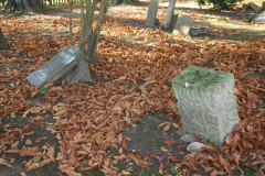 Landow Friedhof (2)