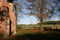 Landow Friedhof r