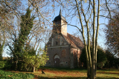 Landow Kirche