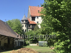 Heimaträtsel Haus