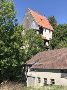 Schloß Mattsies