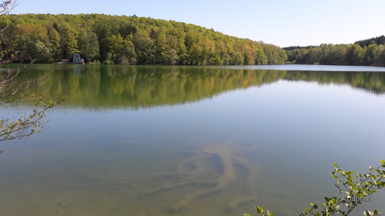 Spiegelung