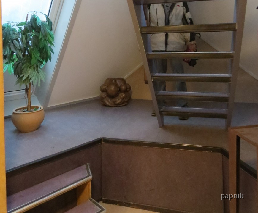 Wohnung