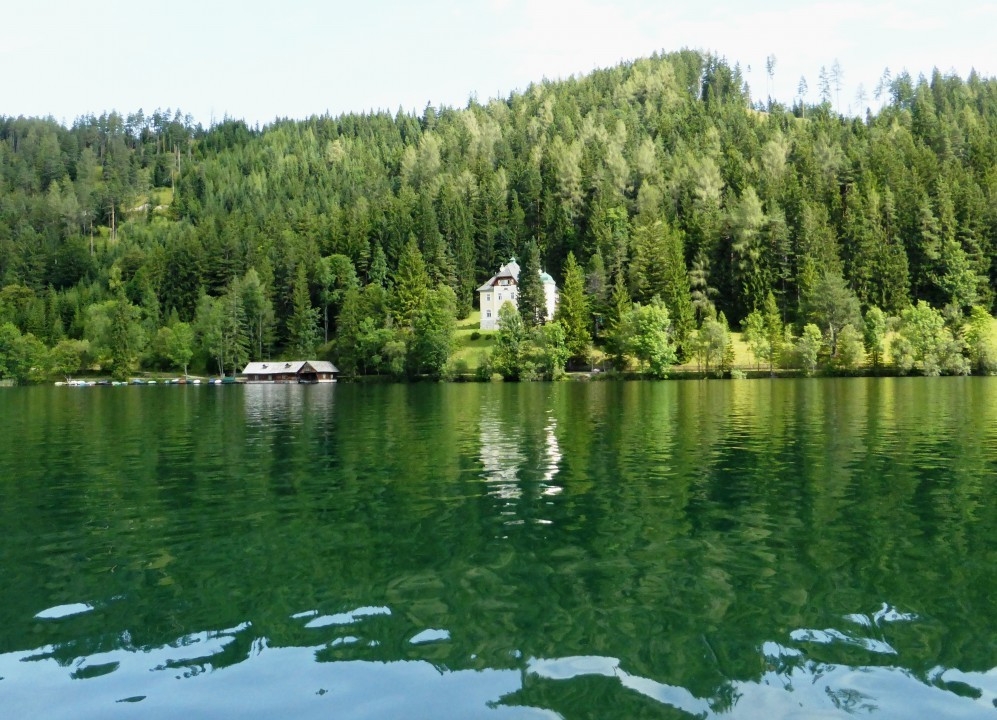 Erlaufsee