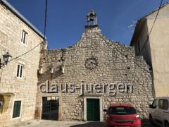 Marina Trogir