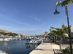 Marina Trogir