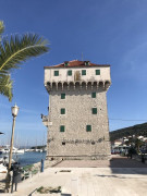 Marina Trogir