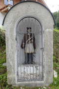 Nepomuk Kiefersfelden Kapelle