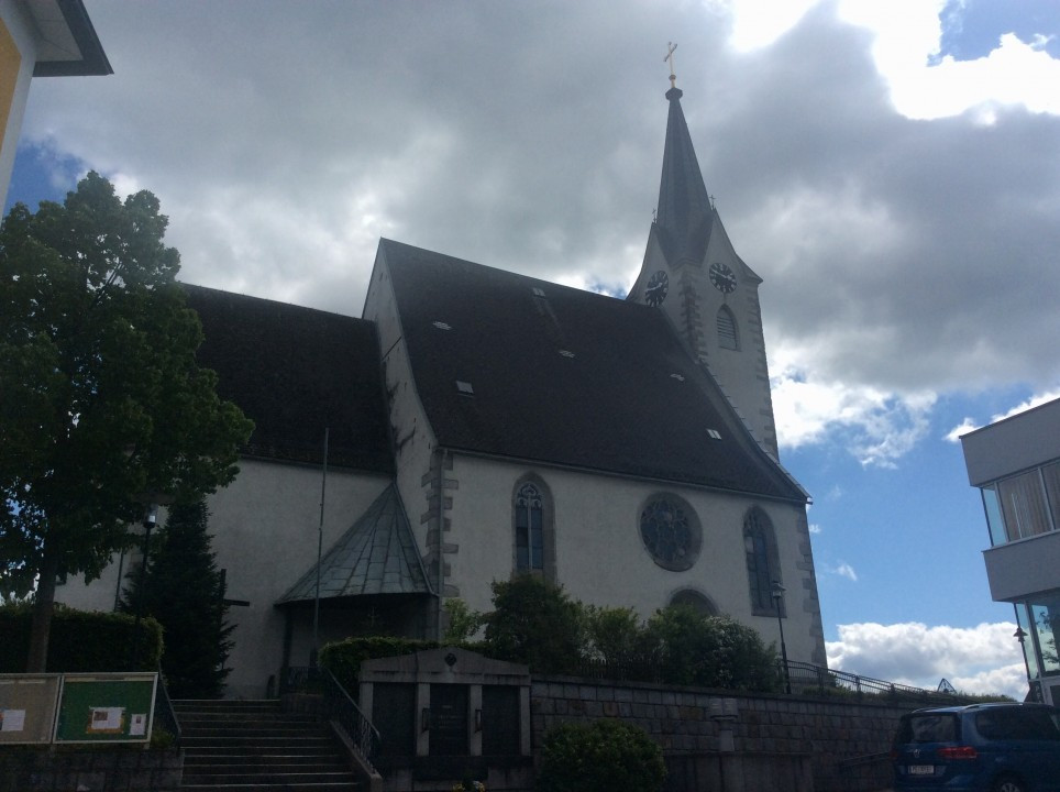 Pabneukirchen