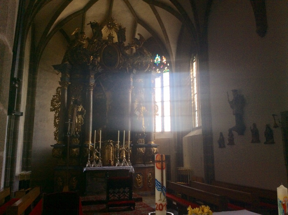Pabneukirchen