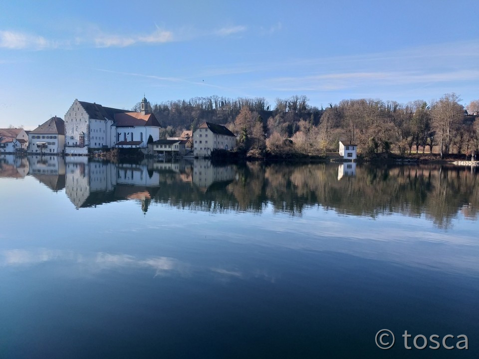 Schloss Beuggen