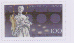 Nepomukmarke 2
