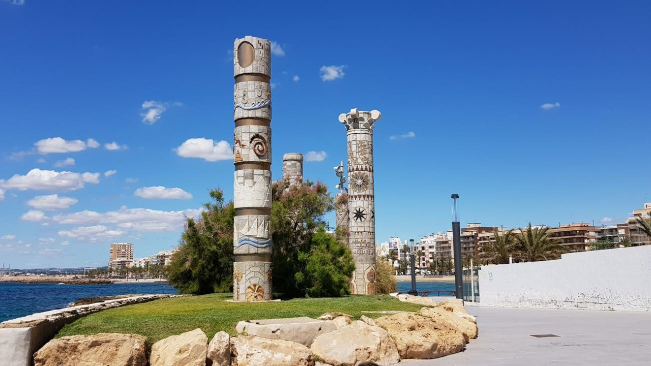Paseo40
