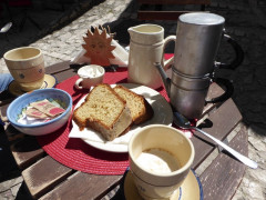 6 Cappuccino Abruzzese