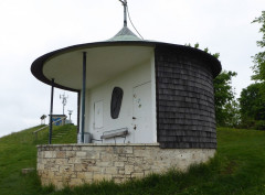 Irschenberg Aussicht