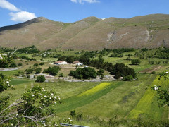 6 Camping Gran Sasso