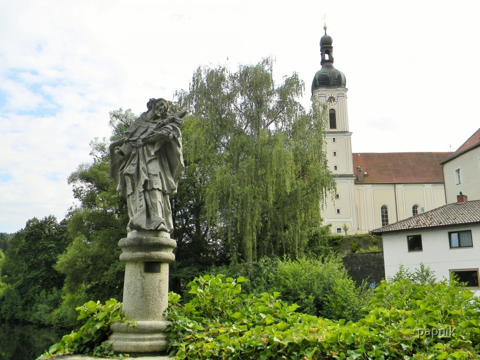 Nepomuk Bad Kötzting