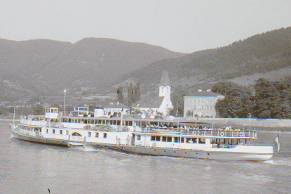 1961 Mitterarnsdorf