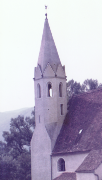 St. Johann im Mauerthale 1983 (2)