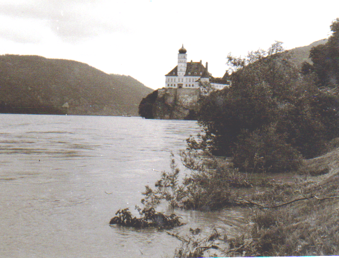 Schönbühel 1961
