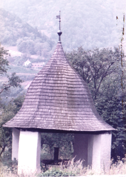 St. Johann im Mauerthale 1983 (1)