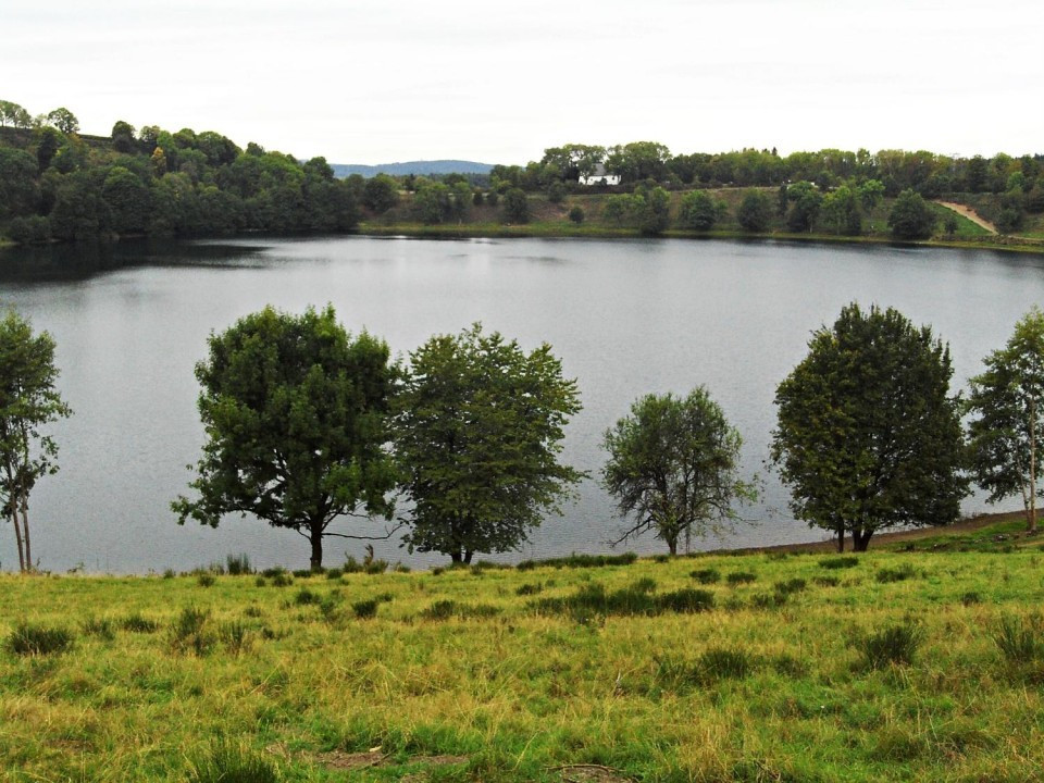 12 Dauner Maare Weinfelder Maar