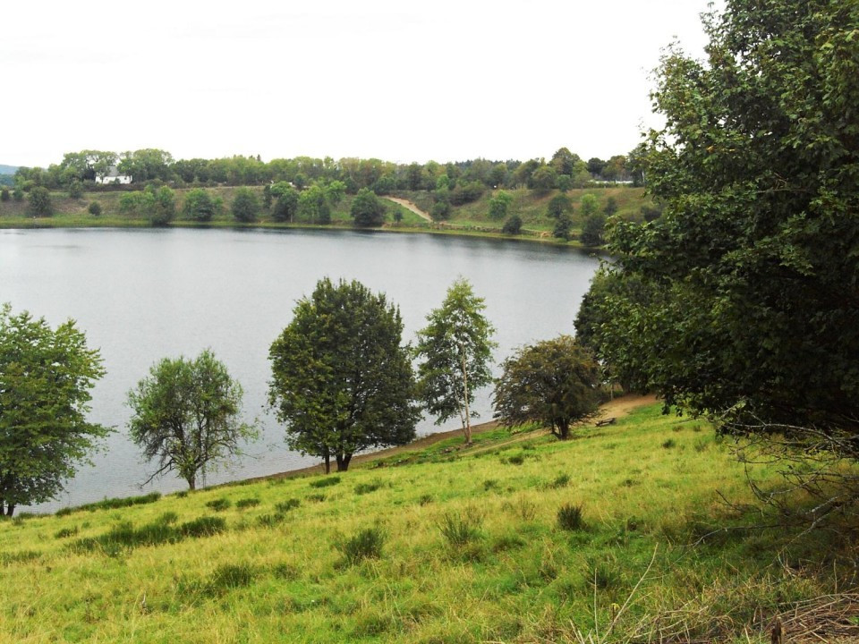 13 Dauner Maare Weinfelder Maar