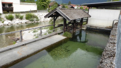 Wasserkraftwerk Kiefersfelden  (3)
