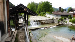 Wasserkraftwerk Kiefersfelden  (8)